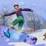 Snowy Escapes