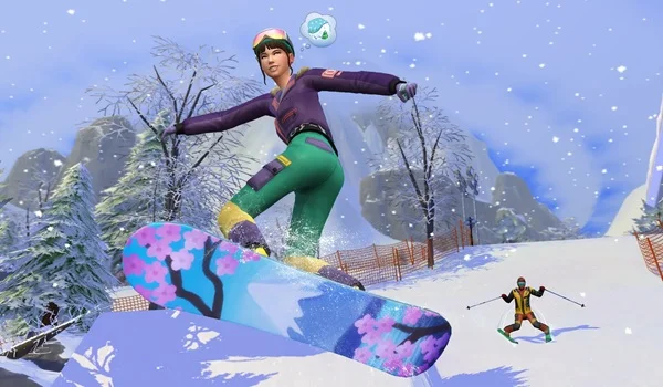 Snowy Escapes