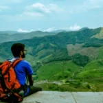 Solo Travel in India