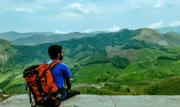 Solo Travel in India