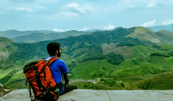 Solo Travel in India