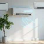 Split AC
