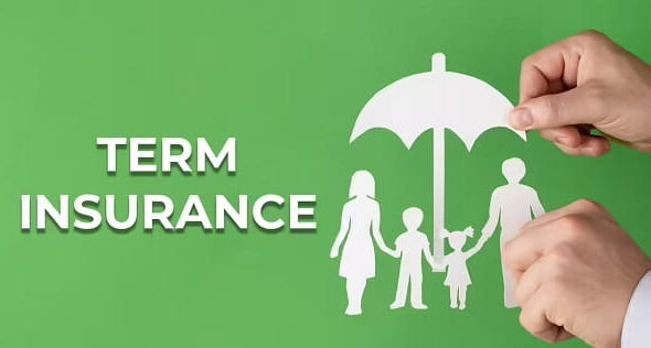 Term Insurance