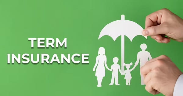 Term Insurance