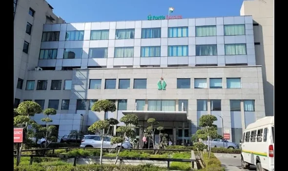 Best Hospitals for Heart Surgery in India