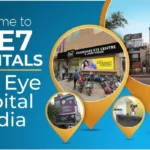 Top LASIK Eye Hospitals in India