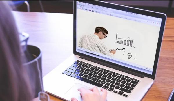 Websites to Learn New Skills Online