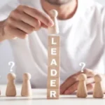 Leader