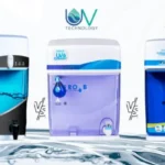RO UV UF Water