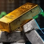 Industrial Metal vs Safe Haven