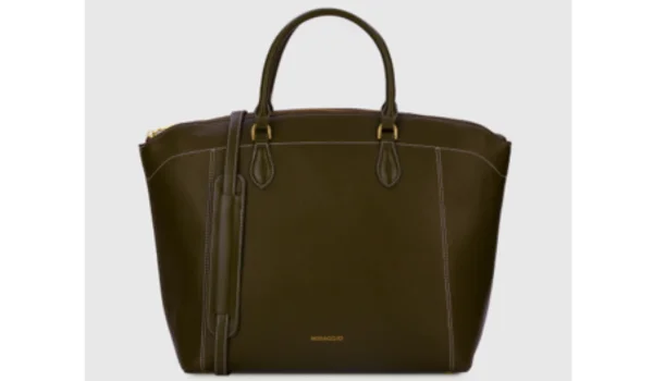 Josette Top Handle Bag