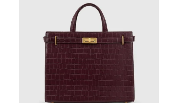 Stella Top Handle Bag