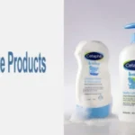 Baby Care Products