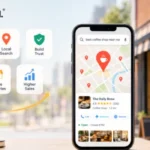 BlackListed Agency Local SEO